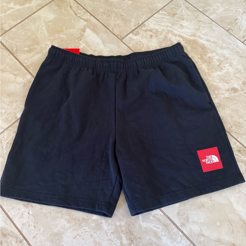 NWT Men’s NorthFace Shorts